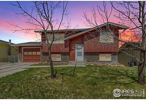 4Th, LA SALLE, CO 80645