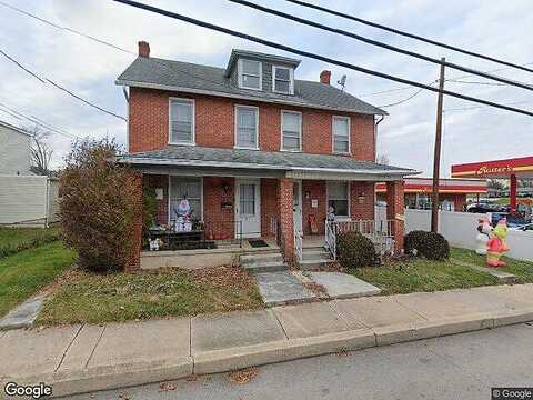 Canal, DOVER, PA 17315