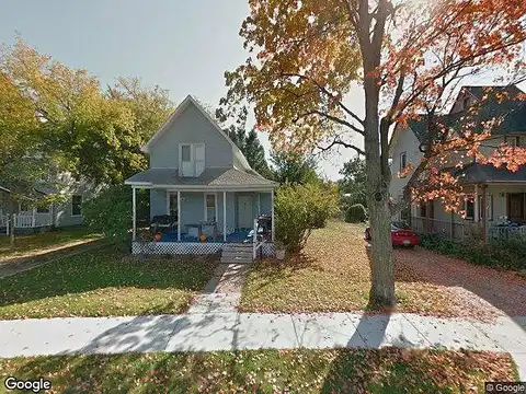 Main, SAINT LOUIS, MI 48880