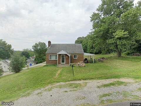 Forrest, HOUSTON, PA 15342