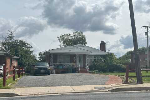 7 Mile, PIKESVILLE, MD 21208