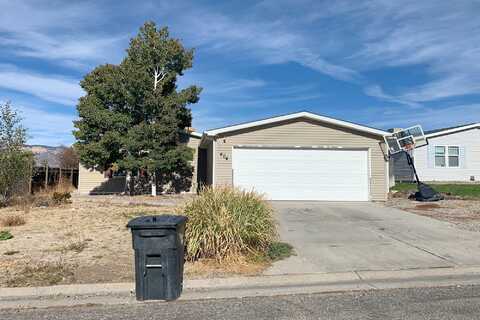 Mineral Springs, PARACHUTE, CO 81635