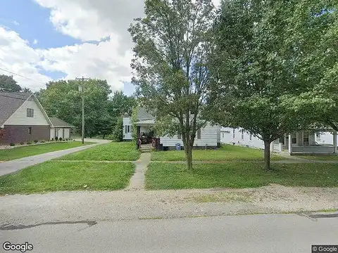 4Th, UPPER SANDUSKY, OH 43351