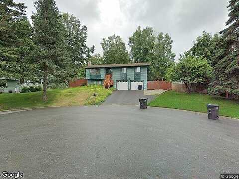 Charing Cross, ANCHORAGE, AK 99504