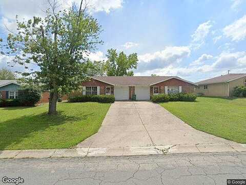 Knollcroft, DAYTON, OH 45426