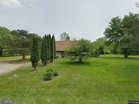 Hadley, METAMORA, MI 48455