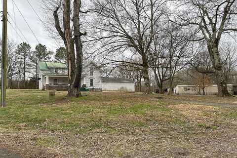 Back, MULBERRY, TN 37359