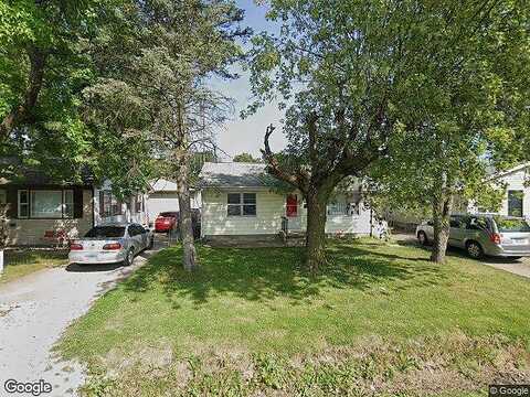 White City, SPRINGFIELD, IL 62703