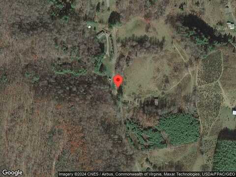 Baker Hollow, CRESTON, NC 28615