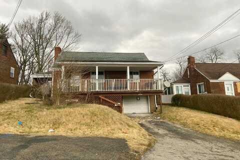 Overhill, NORTH VERSAILLES, PA 15137