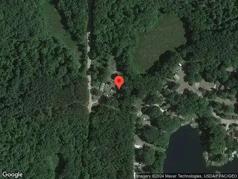 High Tower Lake, HESPERIA, MI 49421