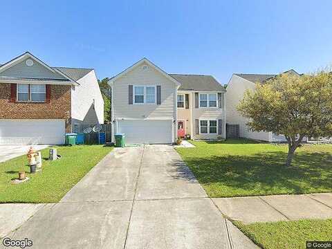 Holly Springs, PORT WENTWORTH, GA 31407