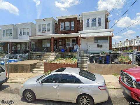 Philip, PHILADELPHIA, PA 19120