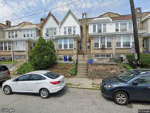 17Th, PHILADELPHIA, PA 19141