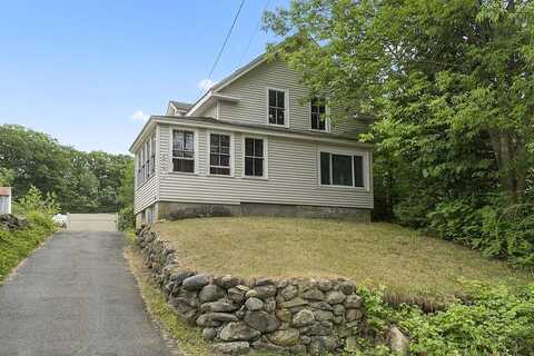 Chestnut, ATHOL, MA 01331