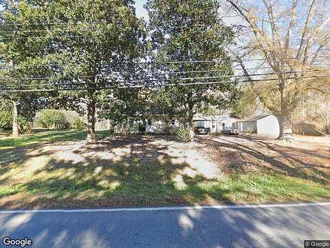 College, BOWDON, GA 30108