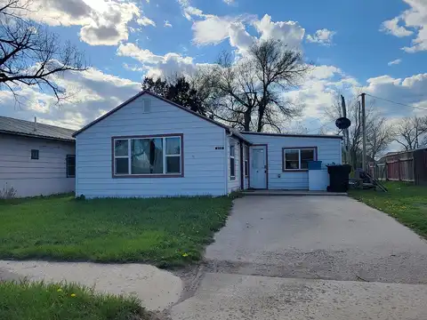 Pine, UPTON, WY 82730