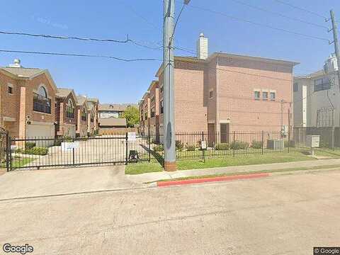 Meadowcroft, HOUSTON, TX 77063