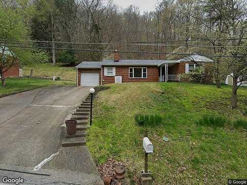 Chappell, CHARLESTON, WV 25304