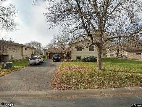 Ives, MAPLE GROVE, MN 55369