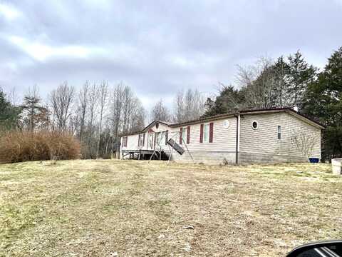 190 Musket Spur Drive, Nancy, KY 42544