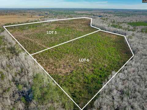 361 Sweet Street Lot 5, Rembert, SC 29128