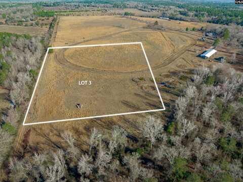 361 Sweet Street Lot 3, Rembert, SC 29128