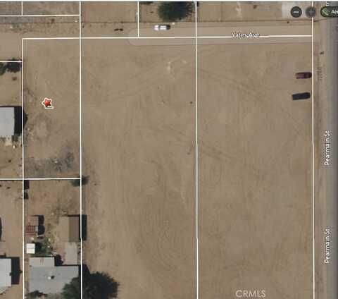 0 YATES Avenue, Adelanto, CA 92301