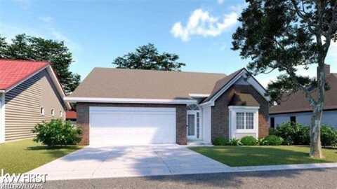 11140 Handel, Davison, MI 48423