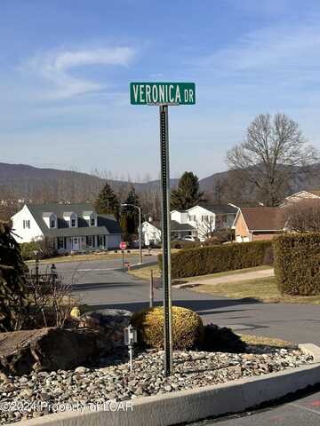 14 Veronica Drive Drive, Jenkins Township, PA 18640