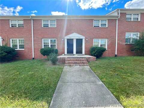 1933 King George Drive, Fayetteville, NC 28303