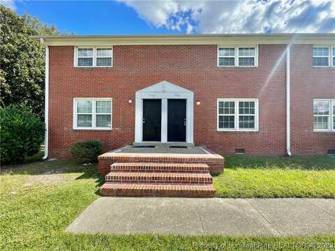 1948 King George Drive, Fayetteville, NC 28303