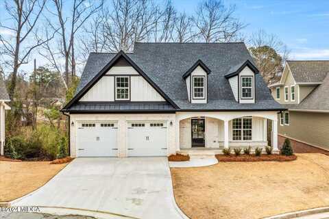 203 Oberon Place N, Macon, GA 31210