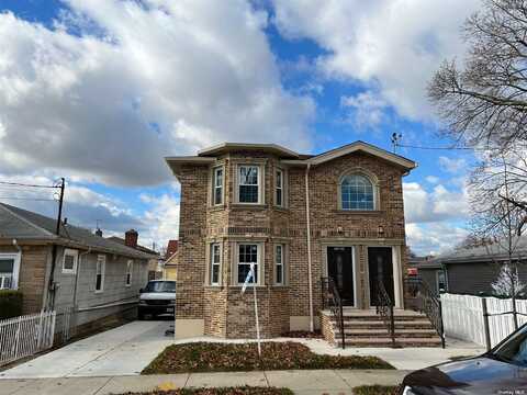 133-24 125th Street, South Ozone Park, NY 11420