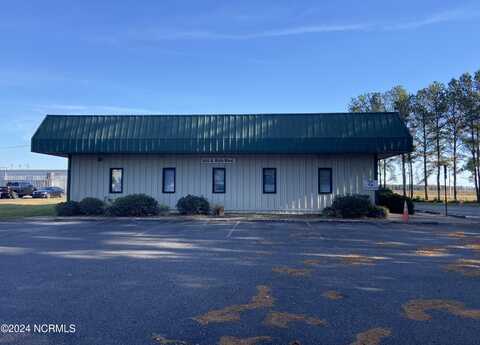 205 E Rich Boulevard, Elizabeth City, NC 27909