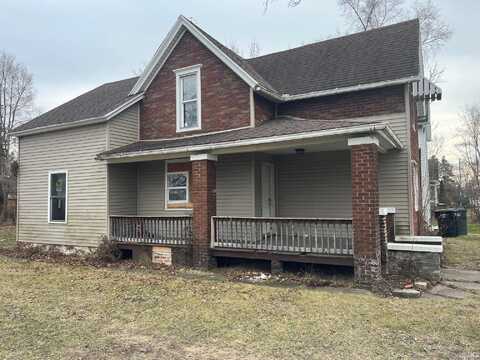 518 Johnson Street, South Bend, IN 46628