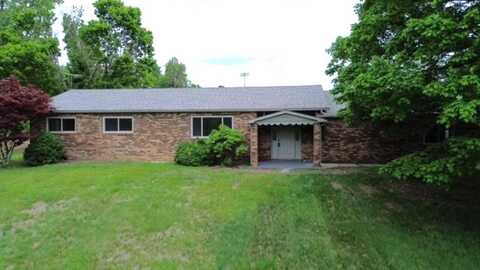 1178 County Road 60, South Point, OH 45680