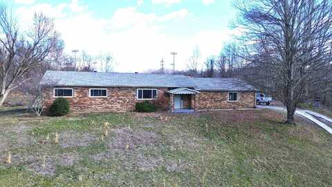 1178 County Road 60, South Point, OH 45680