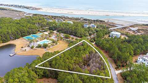 2833 Vanderbilt Blvd., Pawleys Island, SC 29585