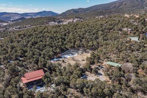 Lot 18 Manana Court, Cedar Crest, NM 87008