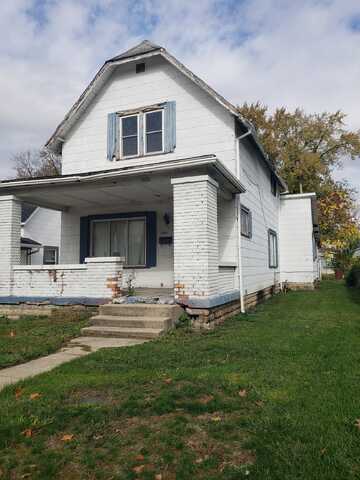 1424 W 8th Street, Anderson, IN 46016