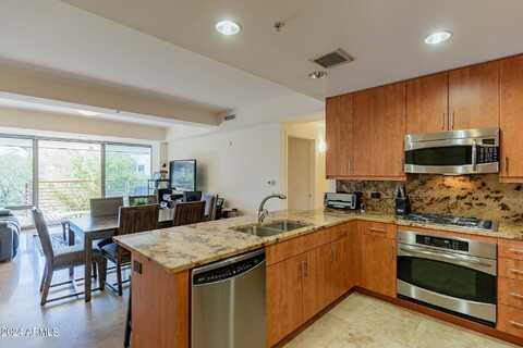 7131 E Rancho Vista Drive, Scottsdale, AZ 85251
