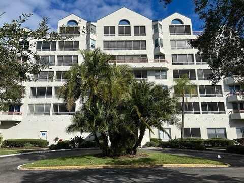 2333 FEATHER SOUND DRIVE, CLEARWATER, FL 33762