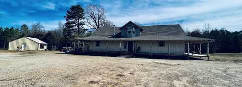 6083 Hwy 71 South, Cove, AR 71937