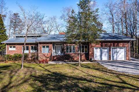 862-1 Canvasback Lane, Heathsville, VA 22473