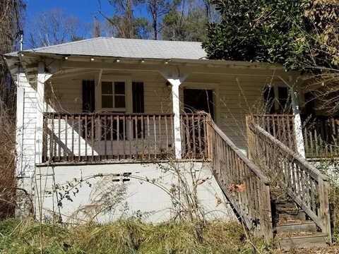 20 Blanche Avenue SW, Rome, GA 30161