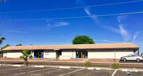 1700 S 1 AVE, Yuma, AZ 85364