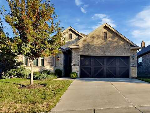 5116 Stockwhip Drive, Fort Worth, TX 76036