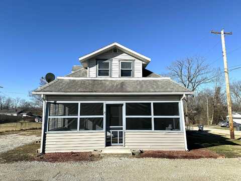 415 N Hartford Street, Eaton, IN 47338