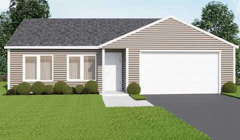 Tbd Alabama Pl, Sturgeon Bay, WI 54235